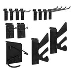 Proslat Stealth Slatwall Sports Kit-53050-Garage Giant 