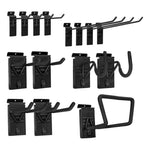 Proslat Stealth Slatwall Gardener Kit-53052-Garage Giant 