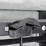 Proslat Stealth Slatwall Shoe / Hat Clips (10-Pack)-53348K-Garage Giant 