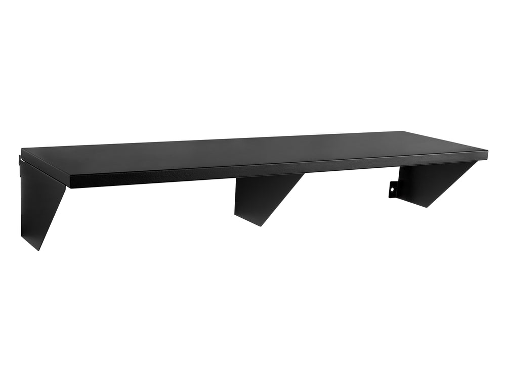NewAge Garage Cabinets Pegboard Accessory - 34 in. Shelf-54020-Garage Giant