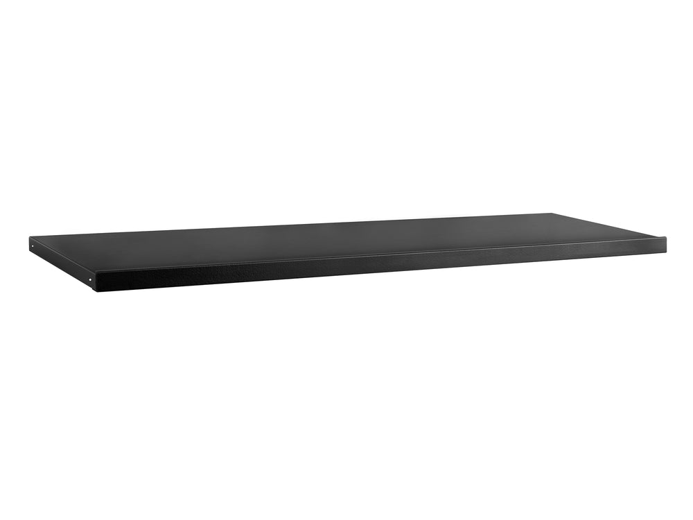 NewAge Garage Cabinets Secure Gun Cabinet Accessory – 36 in. Stock Shelf-54025-Garage Giant
