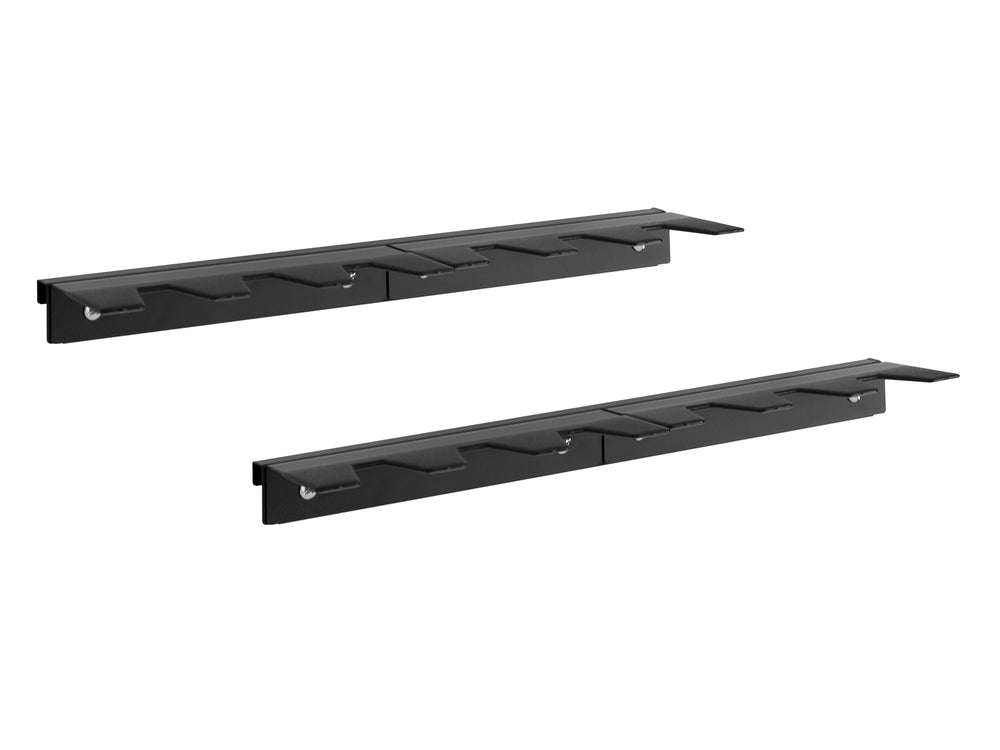 NewAge Garage Cabinets Secure Gun Cabinet Accessory - Side Barrel Rest (Pack of 2)-54027-Garage Giant