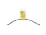 NewAge Outdoor Kitchens Corrugated Metal Hose-66949-Garage Giant 