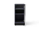 NewAge Outdoor Kitchens Aluminum 16 in. 1-Door Cabinet 