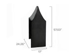 NewAge Outdoor Kitchens Classic Cabinet Cover-65868-Garage Giant 