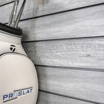 Proslat PROCORE Slatwall Handyman Bundle (Grey Wood) 