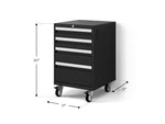 NewAge Garage Cabinets Bold Series XL Rolling Tool Drawer-35054-Garage Giant 