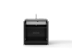 NewAge Outdoor Kitchens Aluminum Sink Cabinet-70506-Garage Giant 