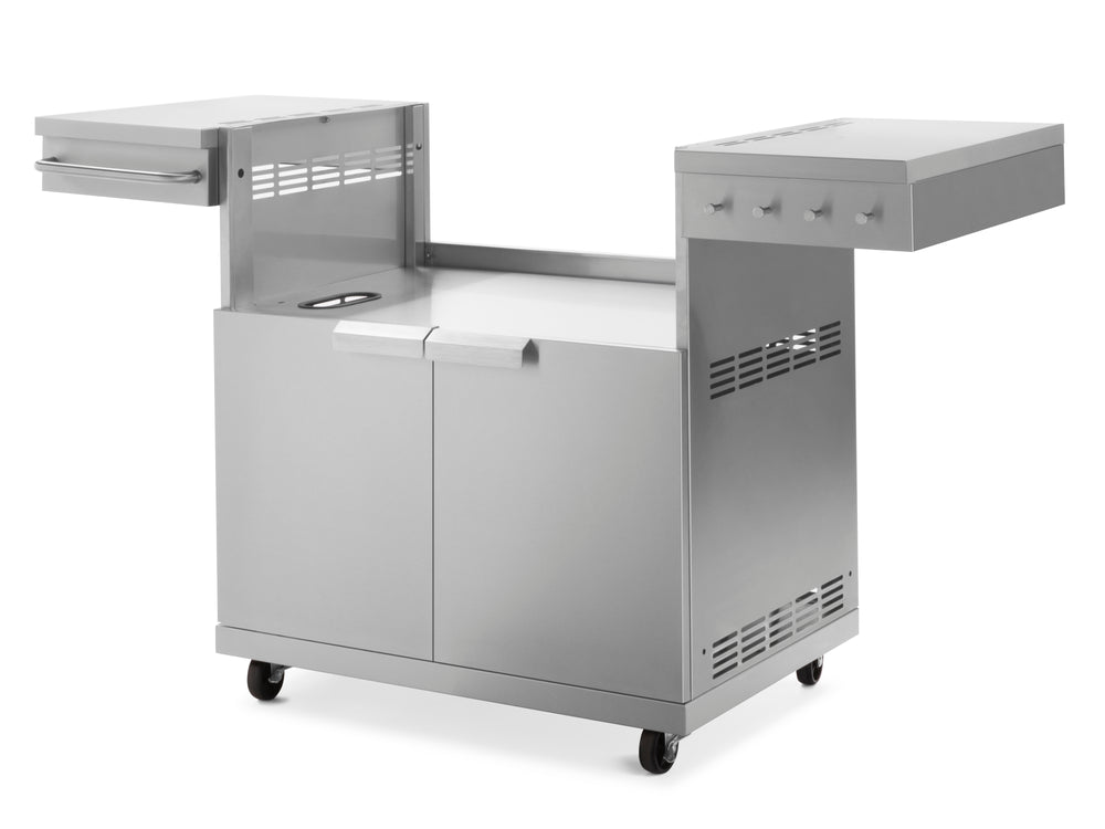 NewAge Outdoor Kitchens NewAge Classic Stainless Steel Gas 33