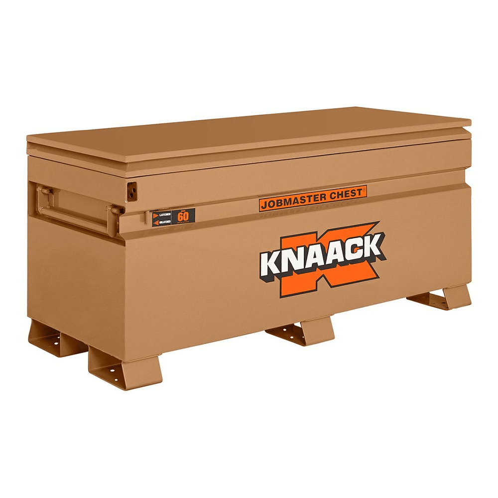 KNAACK 20.25 Cu-Ft. Heavy Duty Jobsite Chest | 60-KL