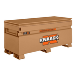 KNAACK 20.25 Cu-Ft. Heavy Duty Jobsite Chest | 60-KL 