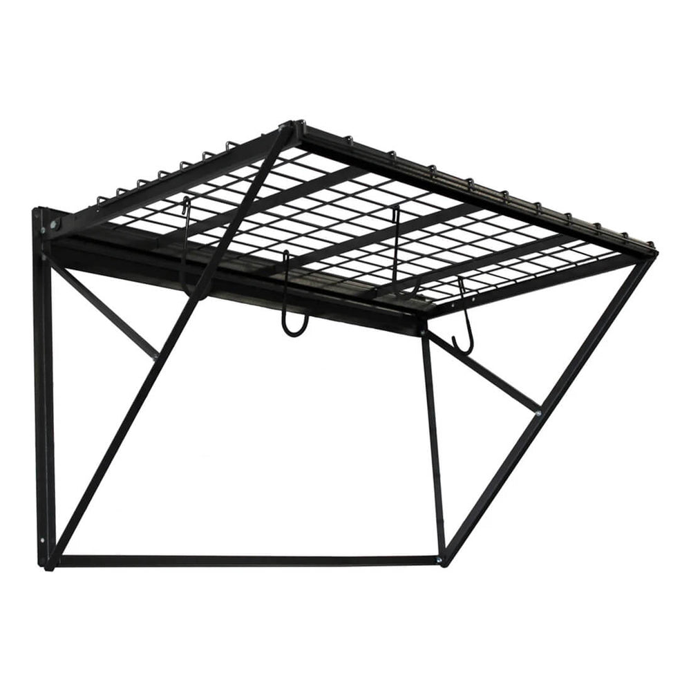 Proslat 4-Foot ProRack Steel Shelf-60001-Garage Giant