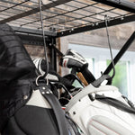 Proslat 4-Foot ProRack Steel Shelf-60001-Garage Giant 