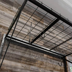 Proslat 8-Foot ProRack Steel Shelf 