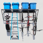 Proslat 8-Foot ProRack Steel Shelf 