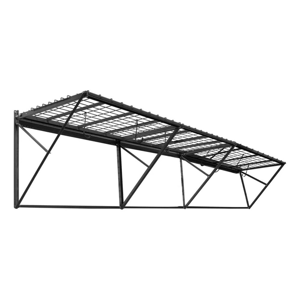Proslat 12-Foot ProRack Steel Shelf 60012K | Garage Giant