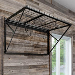 Proslat 12-Foot ProRack Steel Shelf 