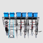 Proslat 12-Foot ProRack Steel Shelf 