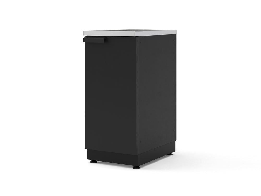 NewAge Outdoor Kitchens Stainless Steel 16 in. Sink Cabinet | 65813