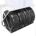 Proslat ProRack Tire Storage Option-63021-Garage Giant 