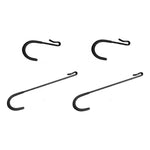 Proslat ProRack S Hooks (4-Pack)-63022-Garage Giant 