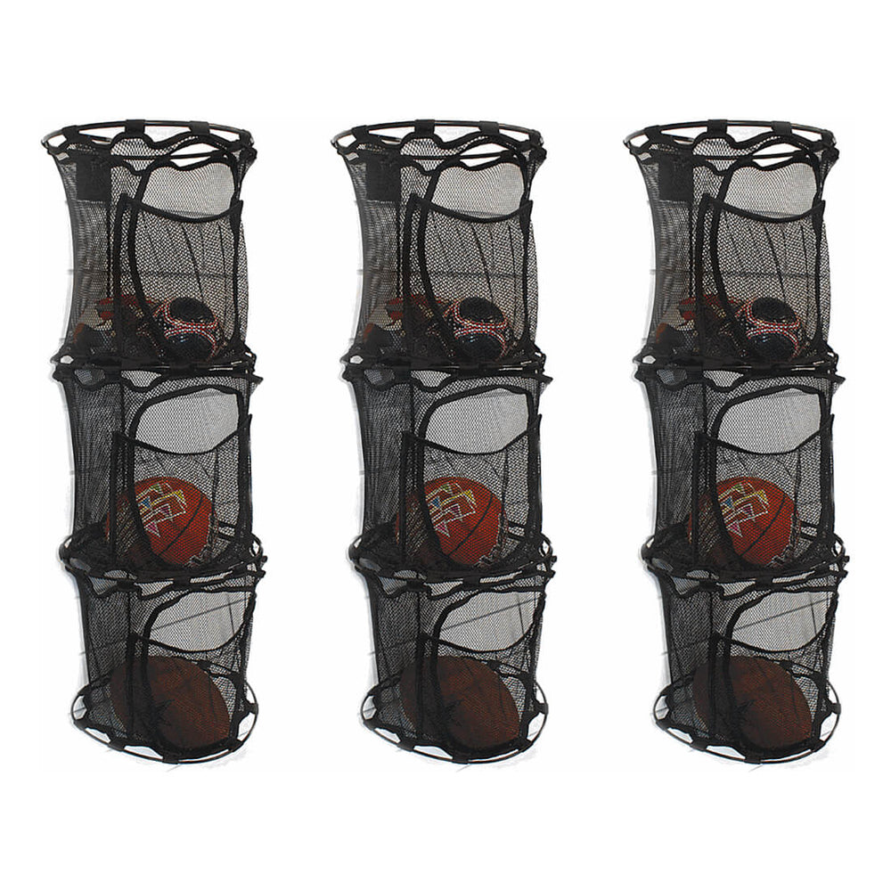 Proslat Ball Organizer (3-Pack)-63323K-Garage Giant