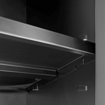 NewAge Garage Cabinets Bold Series XL 12-Piece Garage Cabinets Set with Tool, Base, Wall Cabinets and 30 in. Lockers-64017-Garage Giant 