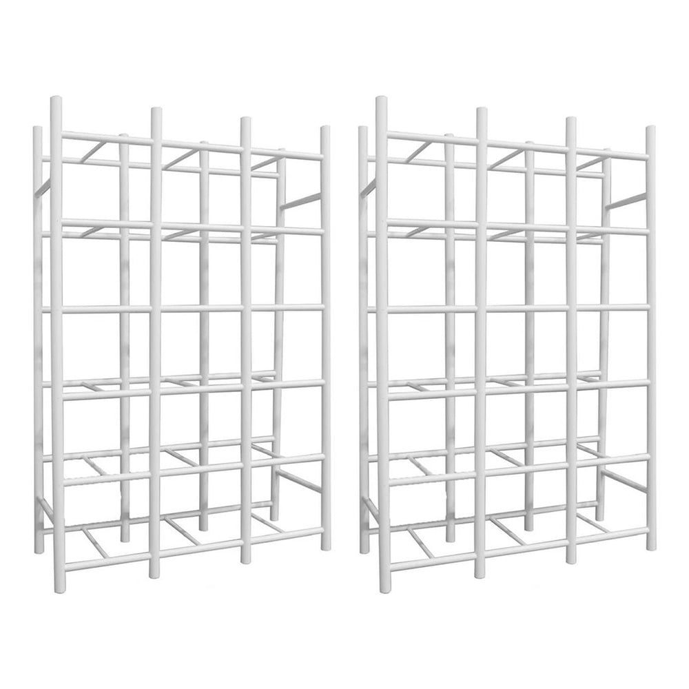 Bin Warehouse Bin Warehouse 18 File Box Storage Storage Rack (2-Pack) | Garage Giant
