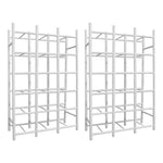 Bin Warehouse Bin Warehouse 18 File Box Storage Storage Rack (2-Pack) | Garage Giant 