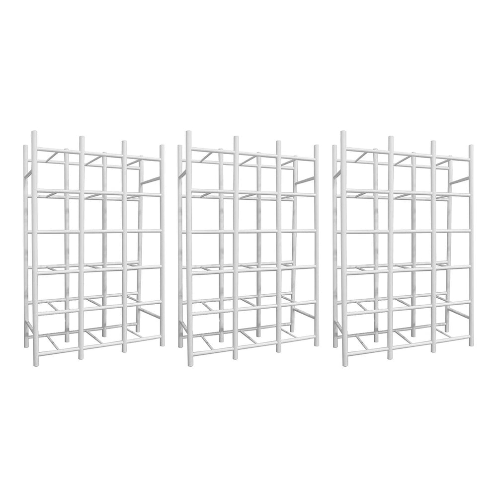 Bin Warehouse Bin Warehouse 18 File Box Storage Storage Rack (3-Pack) | Garage Giant