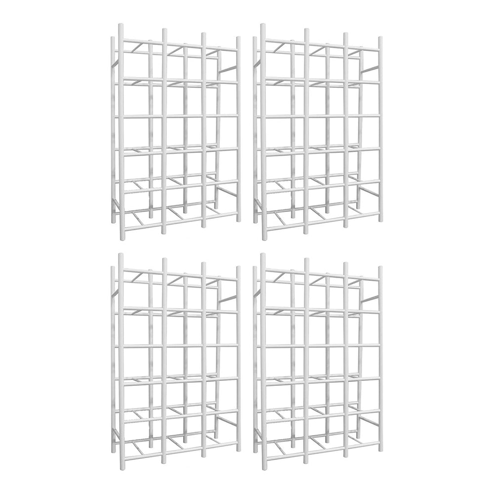 Bin Warehouse Bin Warehouse 18 File Box Storage Storage Rack (4-Pack) | Garage Giant