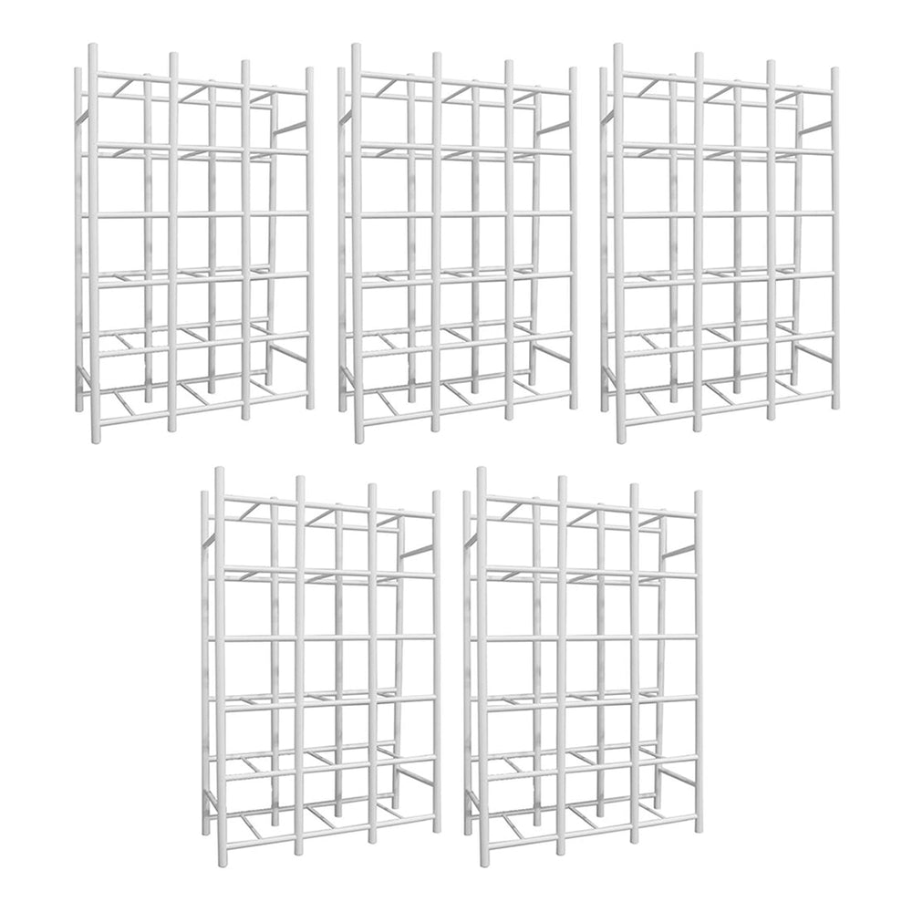 Bin Warehouse Bin Warehouse 18 File Box Storage Storage Rack (5-Pack) | Garage Giant