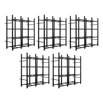 Bin Warehouse Storage Racks