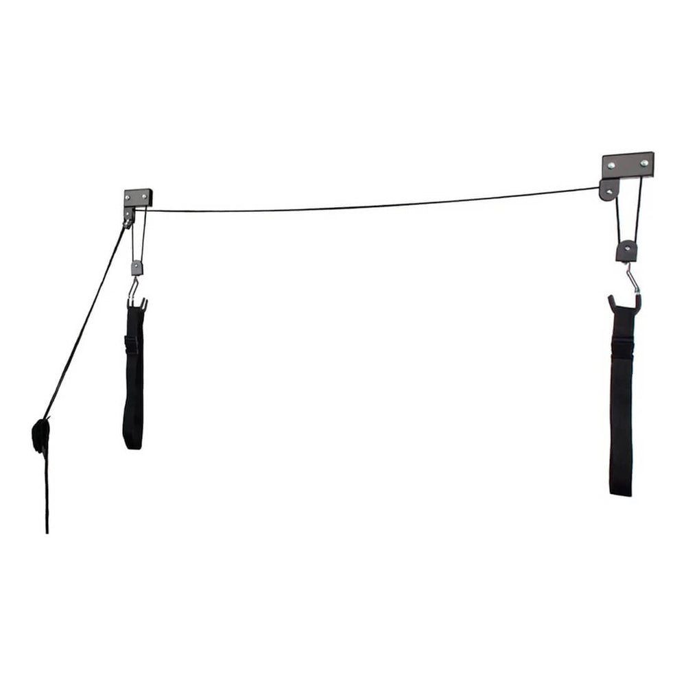 Proslat Heavy-Duty Hoist-66012-Garage Giant
