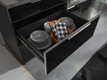 NewAge Outdoor Kitchens Aluminum 3-Drawer Cabinet-70507-Garage Giant 