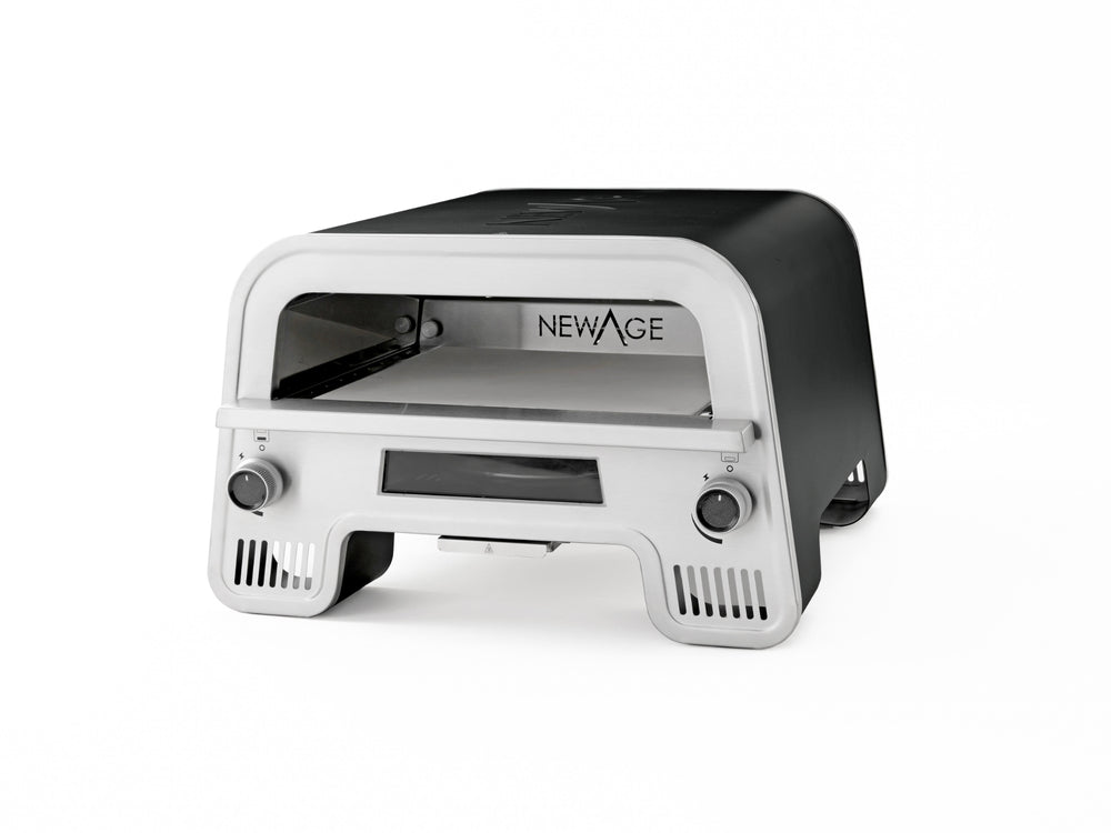 NewAge Perfect Crust Pizza Oven