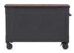 DuraMax 5-Drawer 48-Inch Rolling Tool Chest 