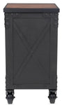 DuraMax 5-Drawer 48-Inch Rolling Tool Chest 