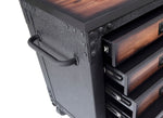 DuraMax 5-Drawer 48-Inch Rolling Tool Chest 