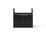 NewAge Outdoor Kitchens 36-Inch Classic Aluminum Gas Grill Cabinet-70510-Garage Giant 