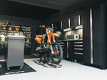 NewAge Garage Cabinets Bold Series XL 2-Door Base Cabinet-35050-Garage Giant 