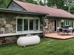 NewAge Outdoor Kitchens Bulk Propane Kit-66974-Garage Giant 