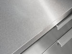NewAge Outdoor Kitchens Classic Stainless Steel 16 in. Countertop 