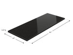 NewAge Outdoor Kitchens Classic Series Engineered Stone Countertop-87102-Garage Giant 