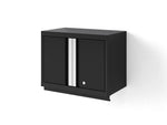 NewAge Garage Cabinets Bold Series XL 24 in. Wall Cabinet-35049-Garage Giant 