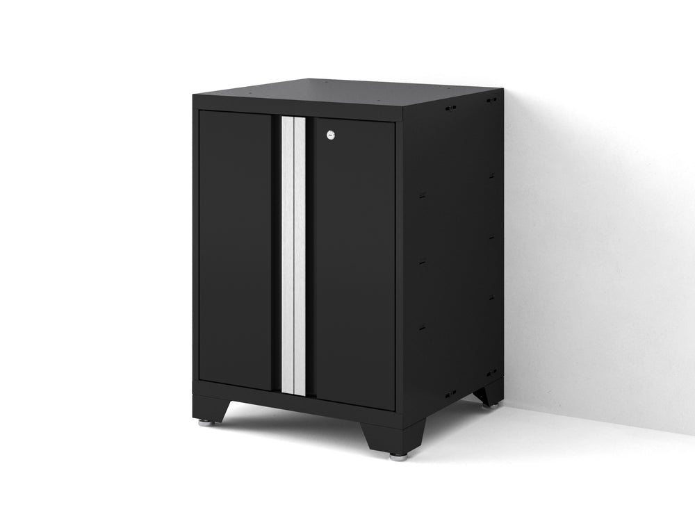 NewAge Garage Cabinets Bold Series XL 2-Door Base Cabinet-35050-Garage Giant