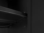 NewAge Garage Cabinets Bold Series 14PC Garage Cabinetry Set, 24-Gauge Steel, Fully Welded, 234" W x 18" D x 76.75" H-55842-Garage Giant 