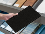 NewAge Outdoor Kitchens Stainless Steel 7-Piece Cabinet Set with 3-Drawer, Bar, Grill Cabinet, Platinum Grill, Countertop, and Fridge-71860-Garage Giant 