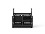 NewAge Outdoor Kitchens 36-Inch Classic Aluminum Gas Grill Cabinet-70510-Garage Giant 