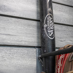 Proslat PROCORE+ 8 ft. x 4 ft. Slatwall - Gray Wood (2-Pack)-87721K-Garage Giant 